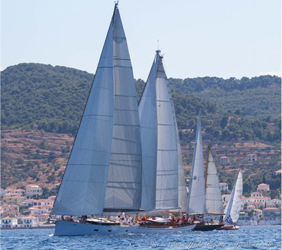 Regatta